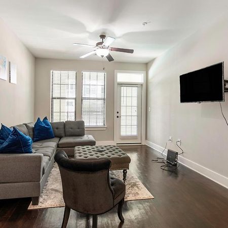 Atlanta Luxury Housing 아파트 외부 사진