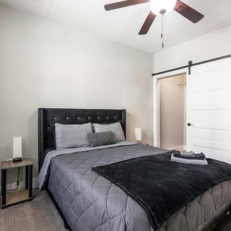 Atlanta Luxury Housing 아파트 외부 사진