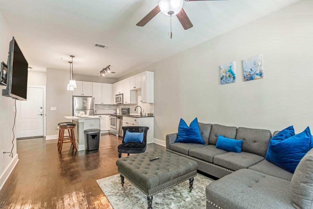 Atlanta Luxury Housing 아파트 외부 사진