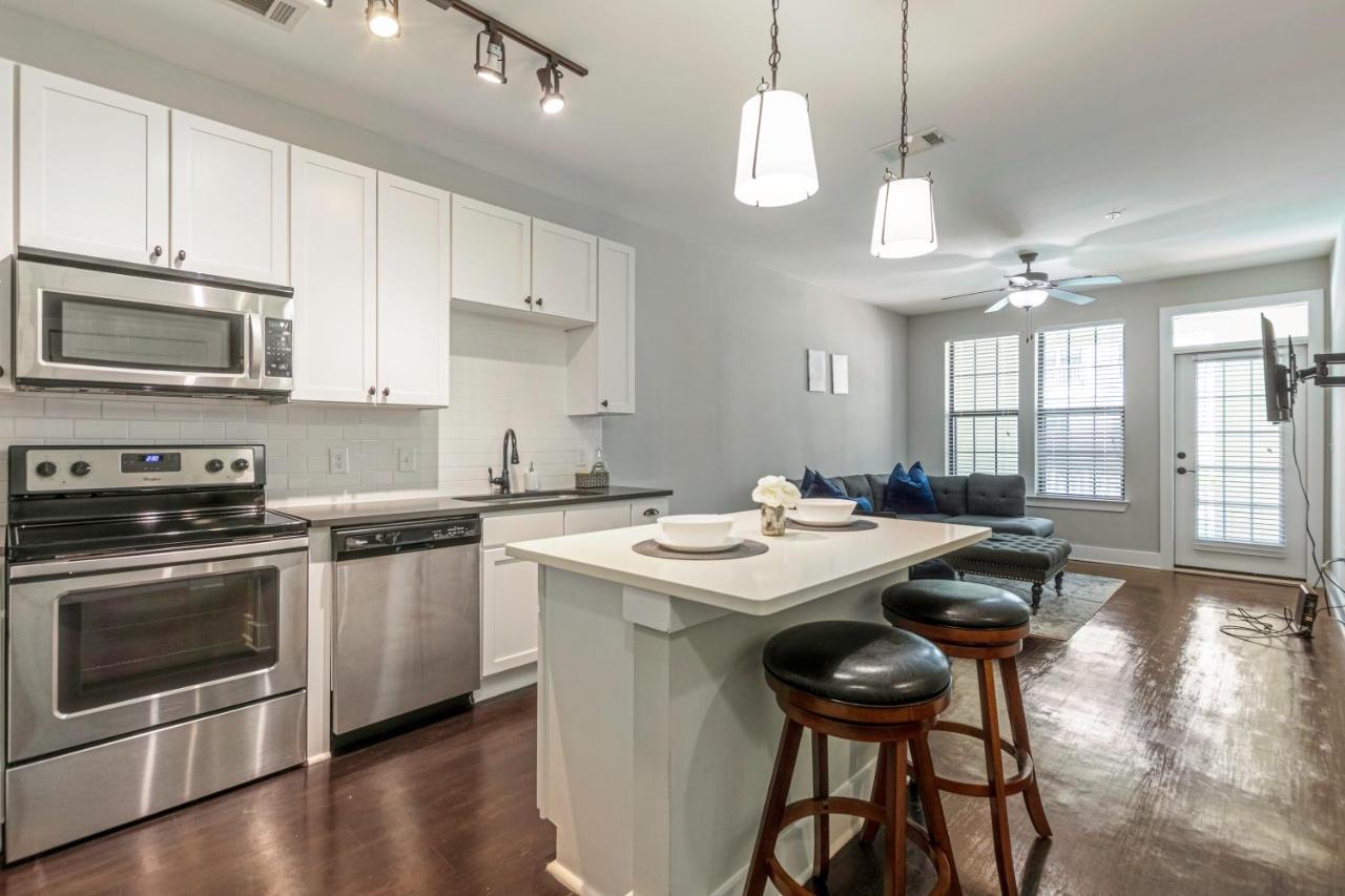 Atlanta Luxury Housing 아파트 외부 사진