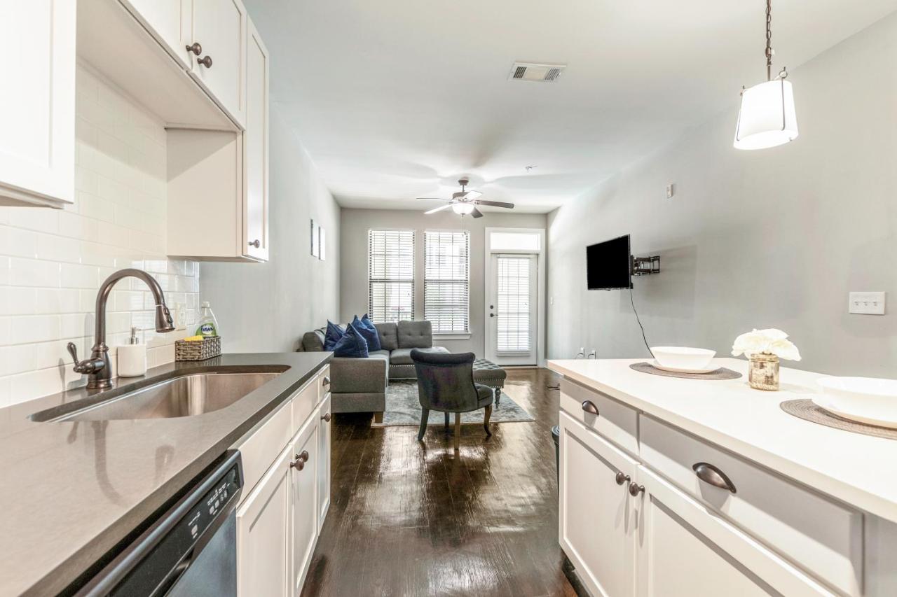 Atlanta Luxury Housing 아파트 외부 사진