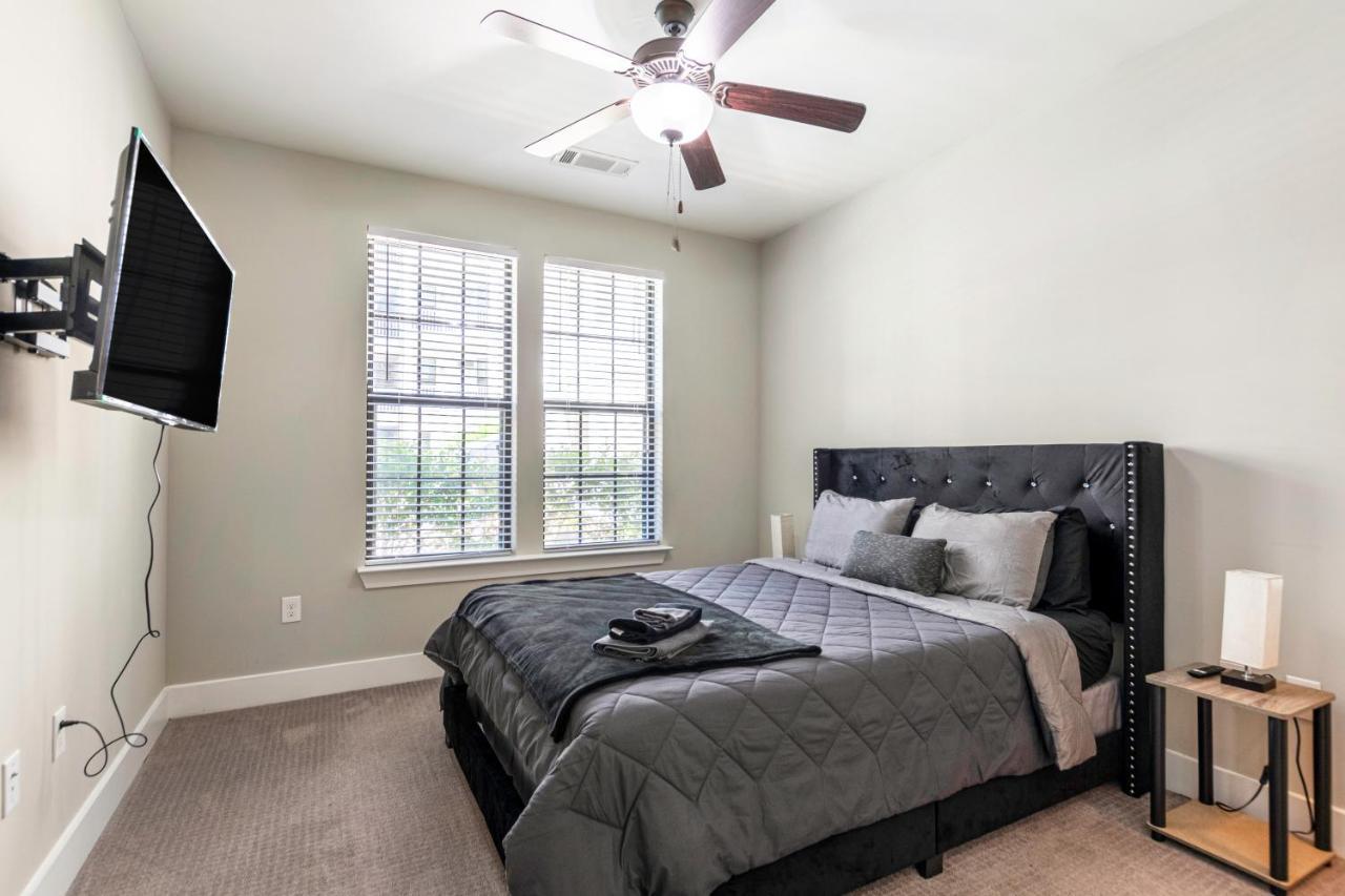 Atlanta Luxury Housing 아파트 외부 사진