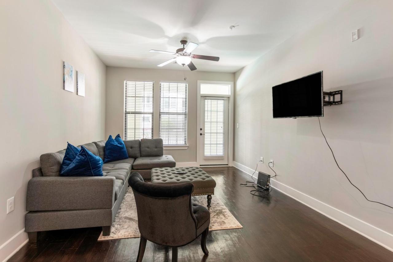 Atlanta Luxury Housing 아파트 외부 사진