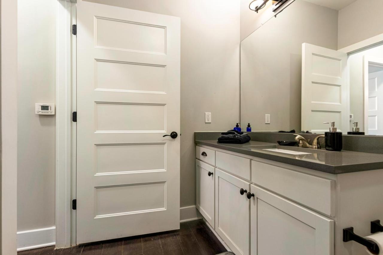 Atlanta Luxury Housing 아파트 외부 사진