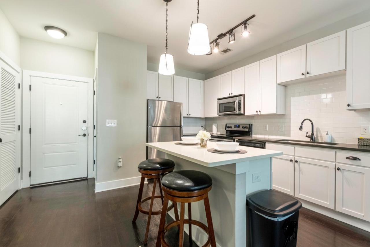 Atlanta Luxury Housing 아파트 외부 사진