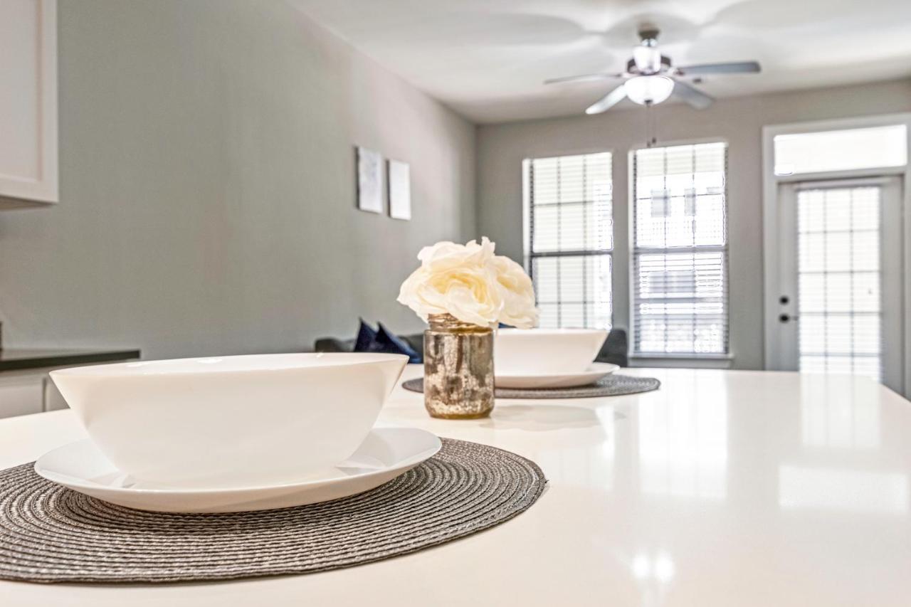 Atlanta Luxury Housing 아파트 외부 사진