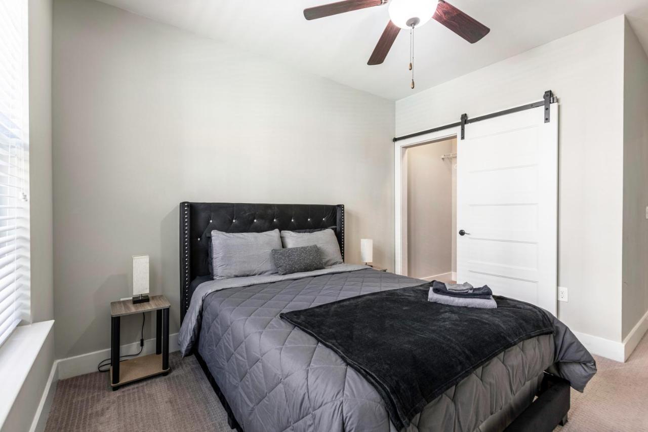 Atlanta Luxury Housing 아파트 외부 사진