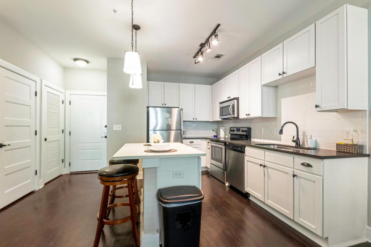 Atlanta Luxury Housing 아파트 외부 사진